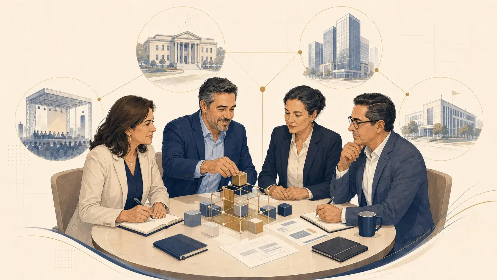 Alliances