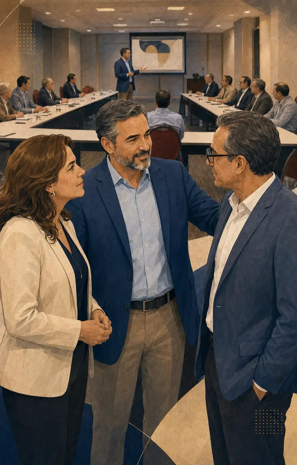 Presentacion formulario